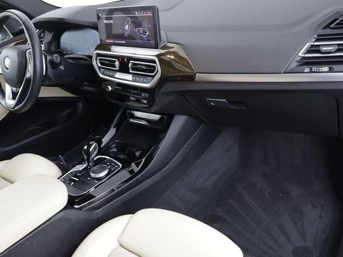 Used 2023 BMW X3 xDrive30i w/ Premium Package AWD/4WD image 21