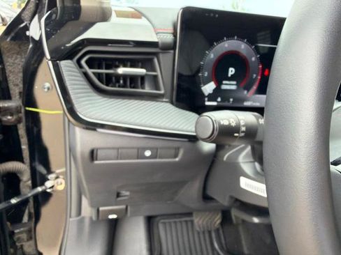 Certified 2025 Nissan Kicks SR AWD/4WD image 26