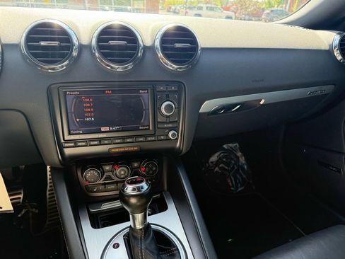 Used 2010 Audi TTS 2.0T Prestige AWD/4WD image 14