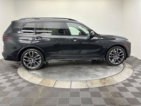 Used 2024 BMW X7 M60i AWD/4WD image 17