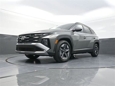 New 2026 Hyundai Tucson SEL image 31