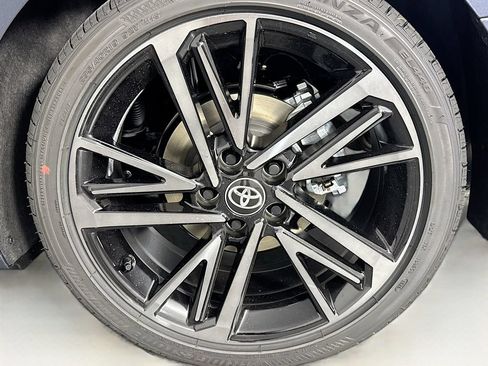 New 2026 Toyota Camry XSE FWD image 30