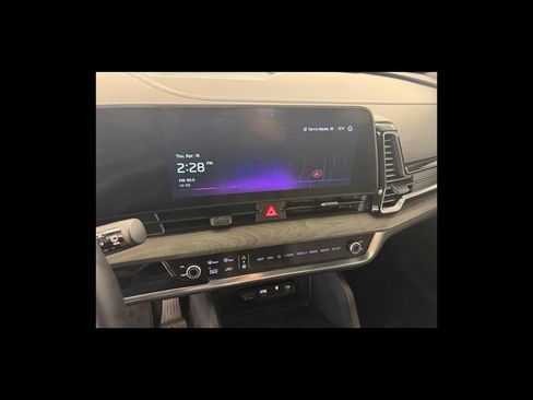 Used 2023 Kia Sportage X-Line w/ X-Line Premium Package image 22