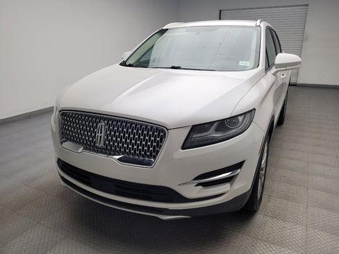Used 2019 Lincoln MKC Premiere AWD/4WD image 15