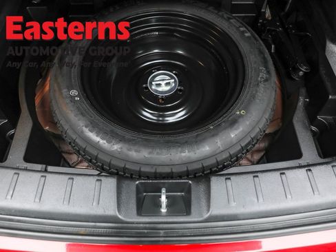 Used 2020 Mitsubishi Eclipse Cross SEL image 23