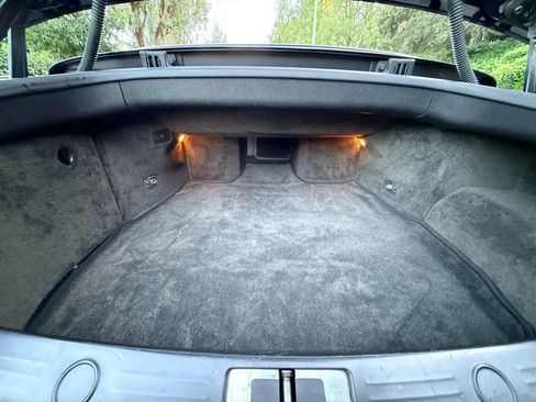 Used 2007 Bentley Continental GTC image 48