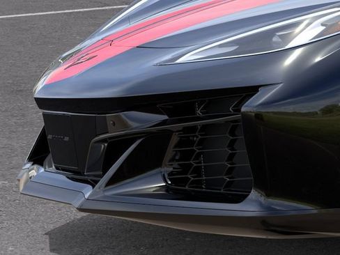 New 2027 Chevrolet Corvette Grand Sport w/ Z52 Sport Performance Package RWD image 13