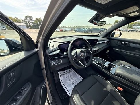 New 2026 Buick Enclave Sport Touring w/ Super Cruise Package image 43