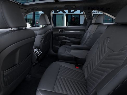 New 2026 Kia Sorento SX Prestige AWD/4WD image 18