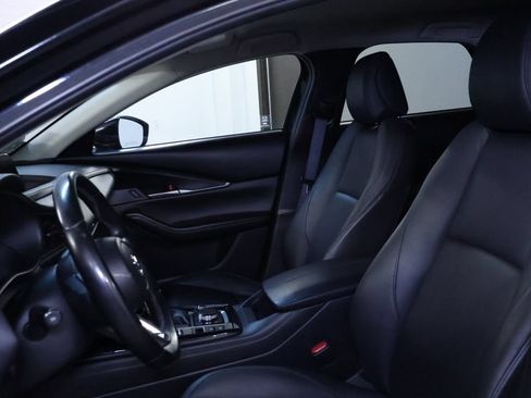 Used 2024 MAZDA CX-30 AWD 2.5 S w/ Select Sport Pkg image 14