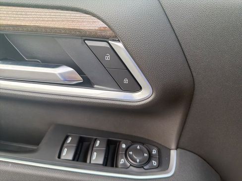 New 2026 Chevrolet Silverado 2500 LT w/ Trail Boss Package image 27