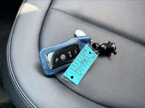 Used 2018 BMW X1 sDrive28i w/ Convenience Package image 15