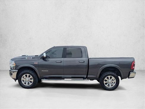 Used 2022 RAM 2500 Laramie image 8