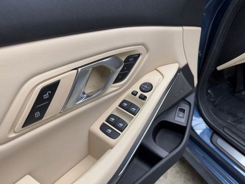 New 2026 BMW 330i xDrive 330i xDrive w/ Premium Package image 11