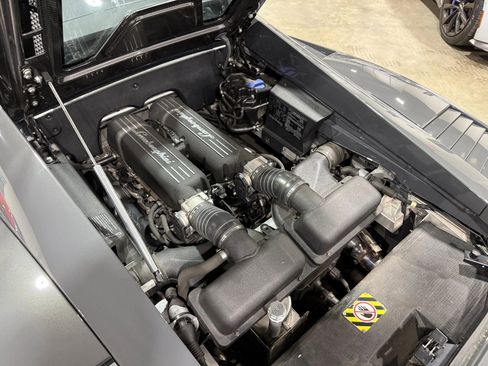 Used 2008 Lamborghini Gallardo Superleggera image 63