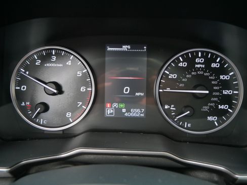 Used 2022 Subaru Outback Limited AWD/4WD image 25