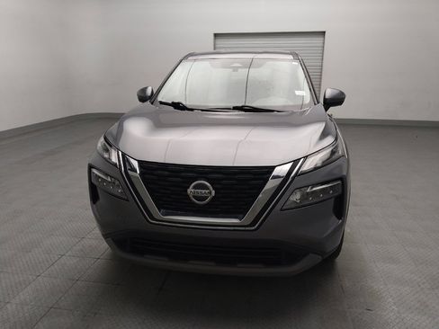 Used 2021 Nissan Rogue SV AWD/4WD image 15