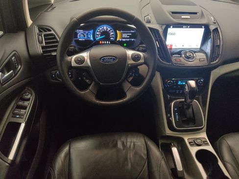 Used 2016 Ford C-MAX SEL w/ Equipment Group 302A FWD image 22
