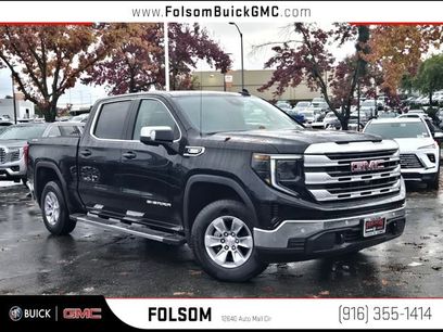 New 2026 GMC Sierra 1500 SLE w/ Preferred Package