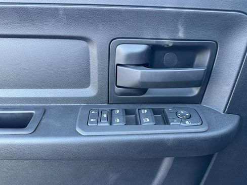 New 2026 RAM 3500 Tradesman image 10