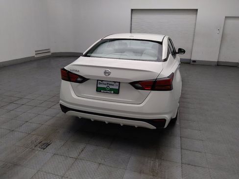 Used 2019 Nissan Altima 2.5 S FWD image 7