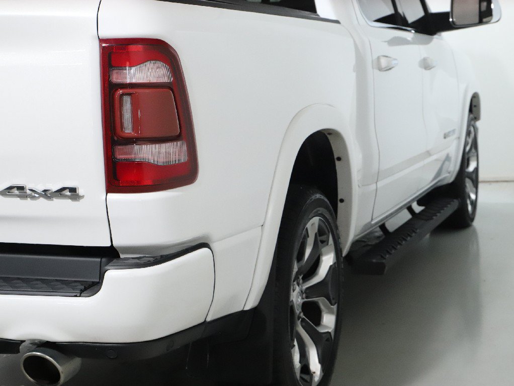 Used 2019 RAM 1500 Limited AWD/4WD image 52