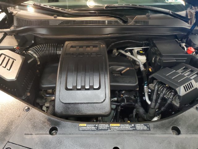 Used 2017 GMC Terrain SLE AWD/4WD image 24