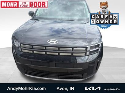 Used 2026 Hyundai Santa Fe SEL