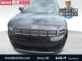 Used 2026 Hyundai Santa Fe SEL FWD video 1