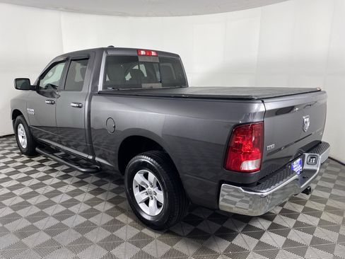 Used 2017 RAM 1500 Classic SLT RWD image 6