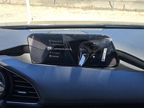 New 2026 MAZDA MAZDA3 s image 29