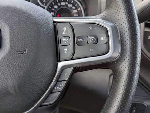 New 2026 RAM 2500 Tradesman AWD/4WD image 26