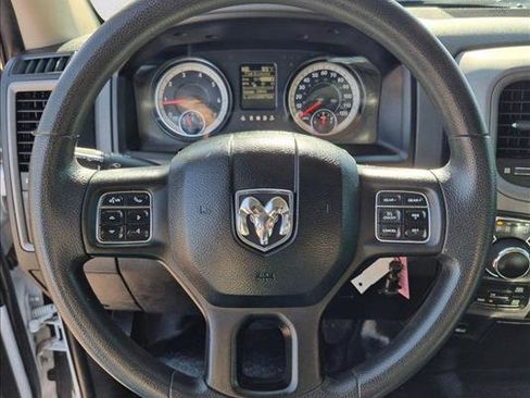 Used 2018 RAM 1500 Tradesman w/ Popular Equipment Group AWD/4WD image 18
