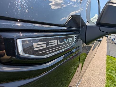 Used 2020 GMC Sierra 1500 Elevation AWD/4WD image 27