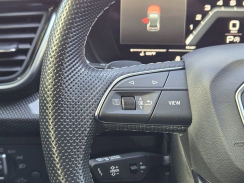 Certified 2023 Audi SQ5 Premium Plus w/ Premium Plus Package image 34