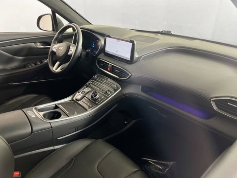 Used 2022 Hyundai Santa Fe Calligraphy image 29