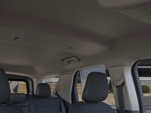 New 2026 Ford Bronco Sport Big Bend AWD/4WD image 22