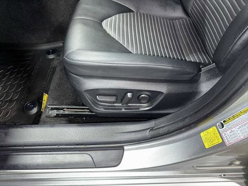 Certified 2023 Toyota Camry SE image 23