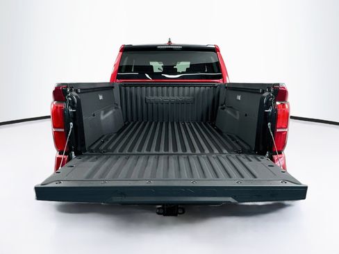 Used 2026 Toyota Tacoma SR5 AWD/4WD image 29