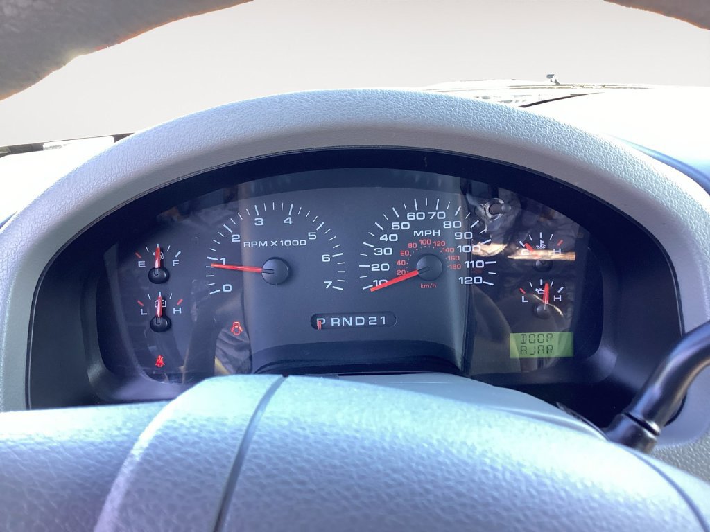 Used 2006 Ford F150 XLT AWD/4WD image 14