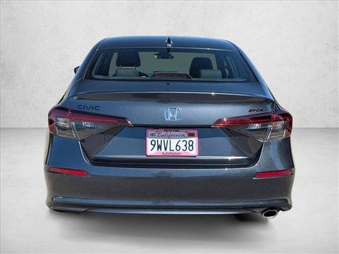 Used 2026 Honda Civic Sport image 7