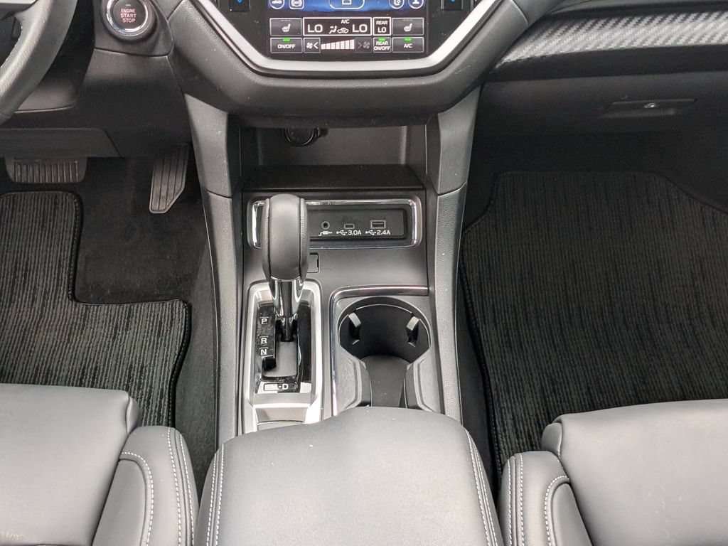 Certified 2026 Subaru Ascent Premium AWD/4WD image 19