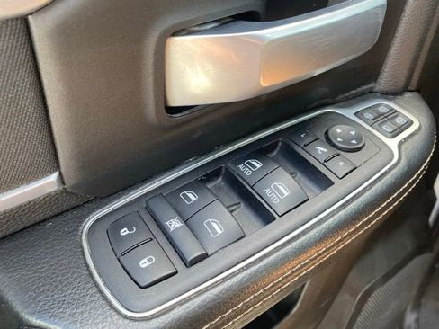 Used 2024 RAM 2500 Big Horn AWD/4WD image 19