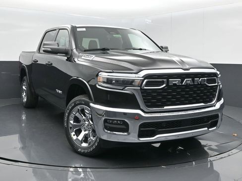 New 2026 RAM 1500 Big Horn image 2