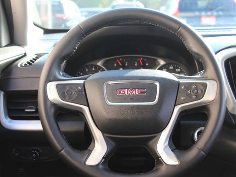 Used 2020 GMC Terrain SLE w/ Driver Convenience Package AWD/4WD image 26