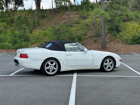 Used 1993 Porsche 968 Cabriolet image 13