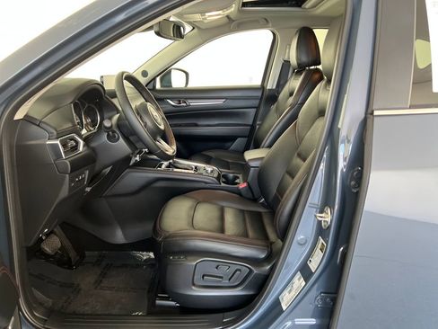 Used 2025 MAZDA CX-5 Carbon Edition AWD/4WD image 11