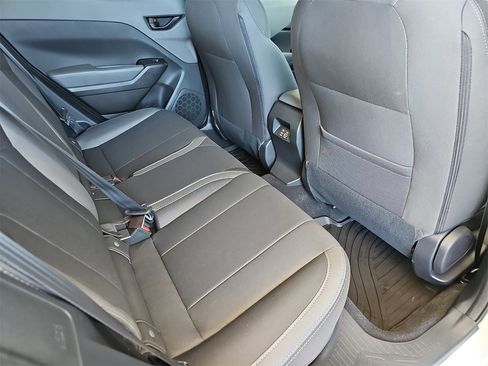 New 2026 Subaru Crosstrek 2.0i Premium image 11