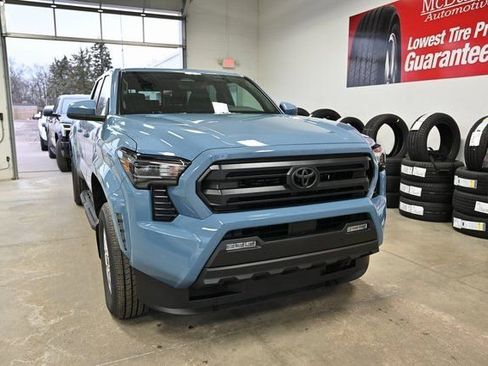 New 2026 Toyota Tacoma SR5 image 3