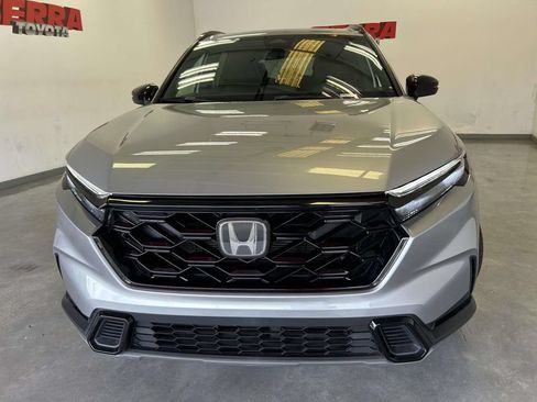 Used 2023 Honda CR-V Sport image 8